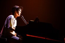 ナオト・インティライミ（撮影：森好弘）