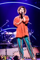 ナオト・インティライミ（撮影：森好弘）