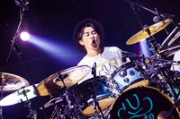 ナオト・インティライミ（撮影：森好弘）