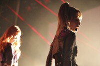 クリティカル・サキ（提供：AXY entertainment）