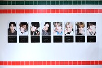「Spotify x Stray Kids『探せ スキズ5-STAR』」館内の様子。