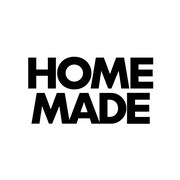 「HOMEMADE」ロゴ