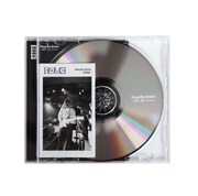 HOME「Bang the drums.」のパッケージ。