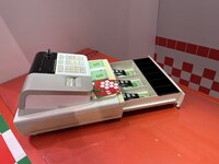 「Spotify x Stray Kids『探せ スキズ5-STAR』」福岡会場の様子。