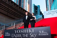 Ryuga、休井美郷。