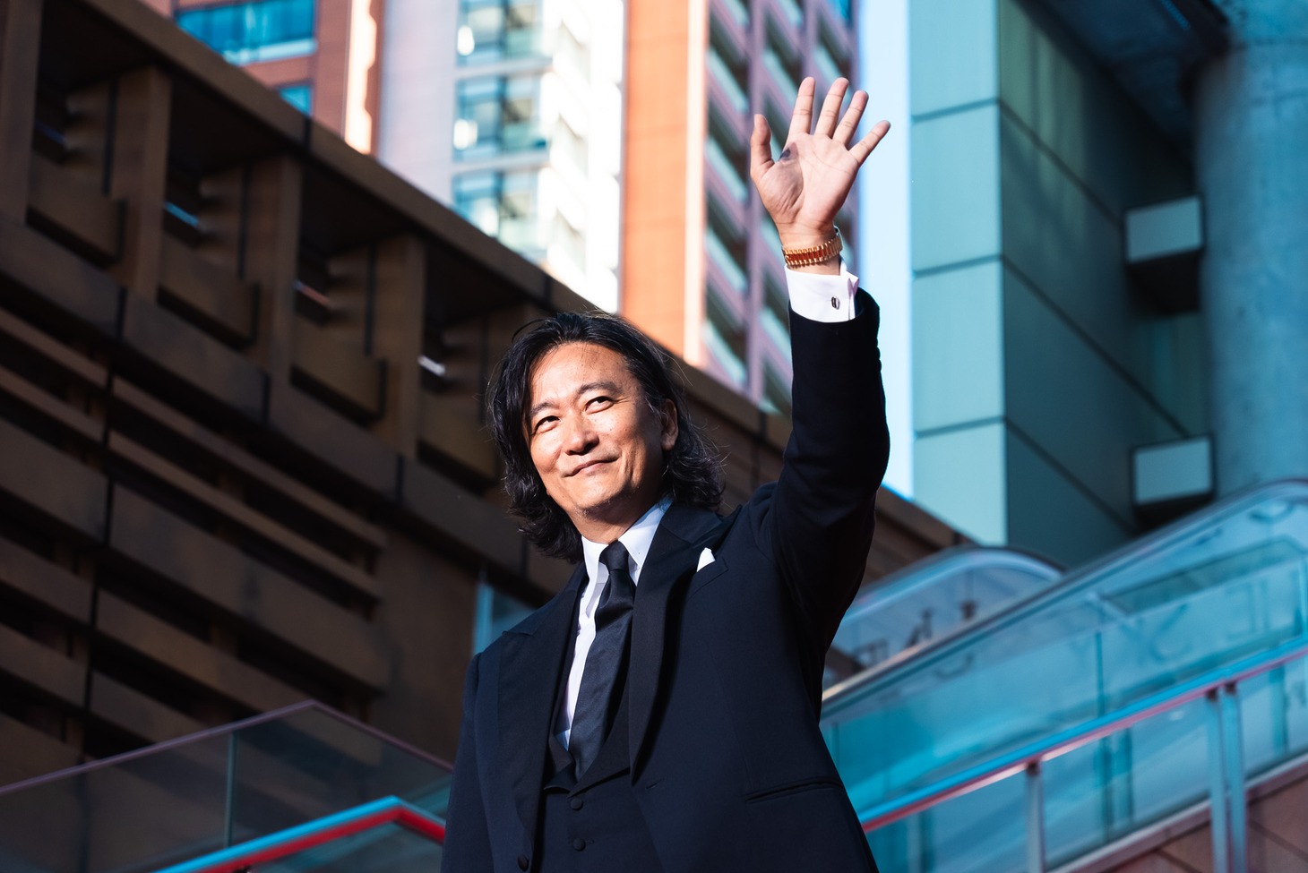 紀里谷和明