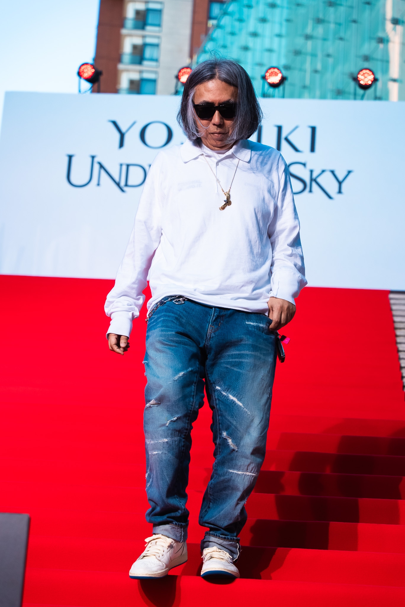 藤原ヒロシ