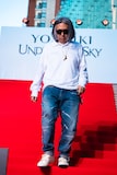 藤原ヒロシ