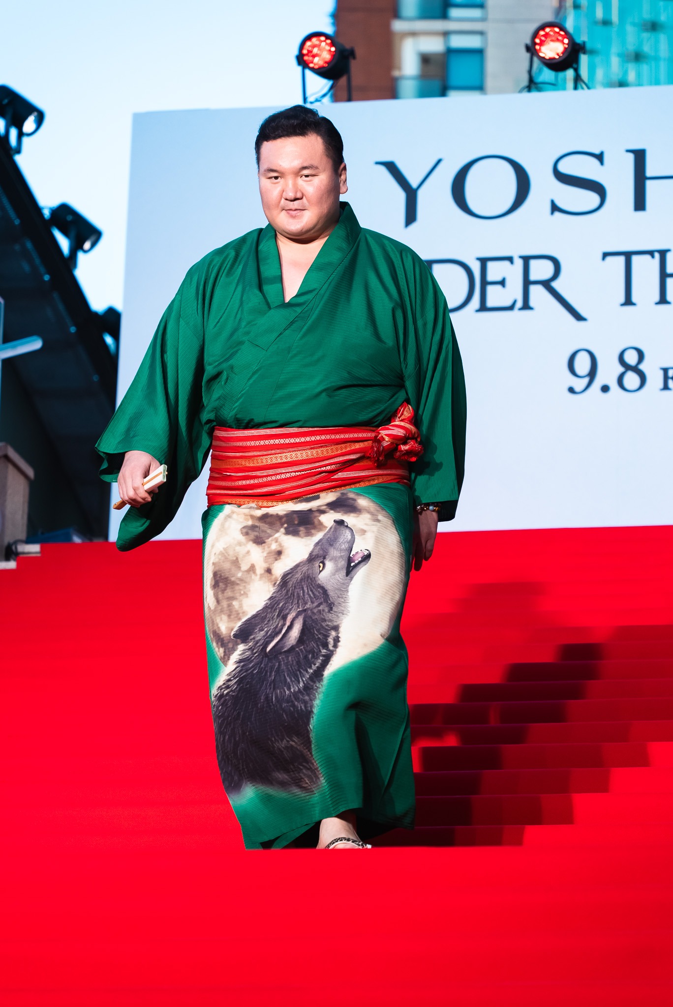 宮城野親方