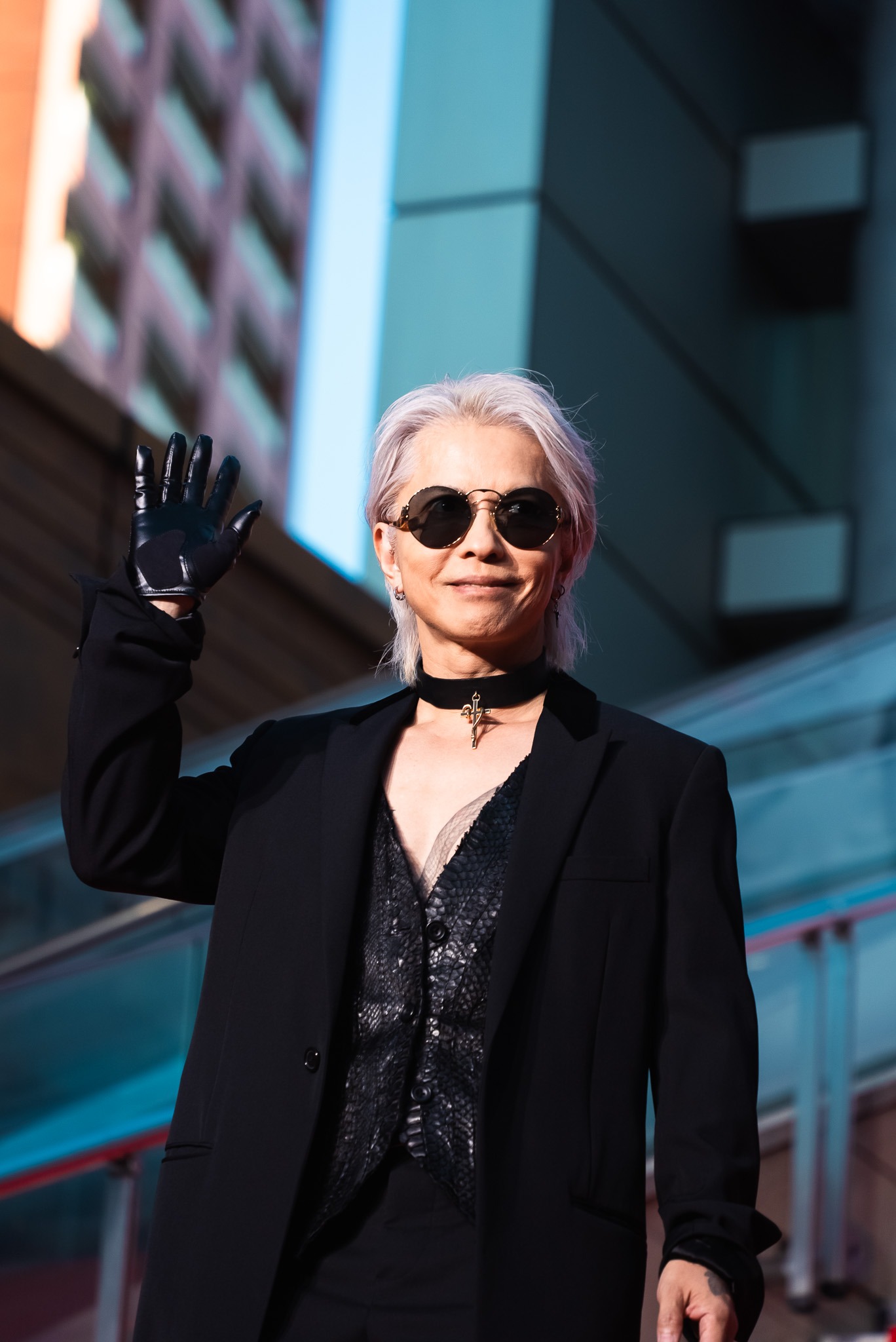 HYDE