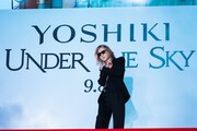 YOSHIKI