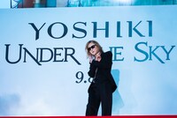 YOSHIKI