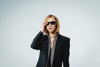 YOSHIKI