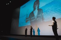 SUGIZOからのビデオメッセージ。