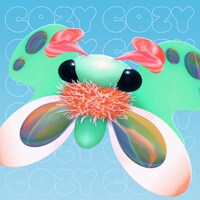 NEMNE 「COZY」ジャケット