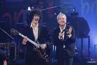 「今、何処TOUR 2023」の様子。