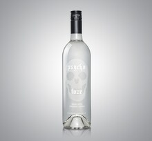 HYDE監修「PSYCHO LOVE」ボトル