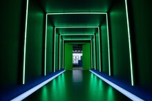 「Spotify x Stray Kids『探せ スキズ5-STAR』」名古屋会場の様子。