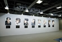 「Spotify x Stray Kids『探せ スキズ5-STAR』」名古屋会場の様子。