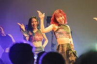 アメイズド・ハルナ（提供：AXY entertainment）