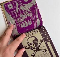 Cornelius「69:96」ブックレット