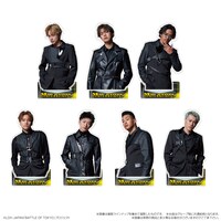 「ゆるすた BATTLE OF TOKYO」GENERATIONS from EXILE TRIBE扮するMAD JESTERS。