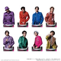 「ゆるすた BATTLE OF TOKYO」FANTASTICS from EXILE TRIBE扮するAstro9。