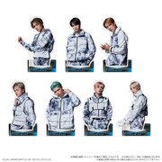 「ゆるすた BATTLE OF TOKYO」BALLISTIK BOYZ from EXILE TRIBE扮するJIGGY BOYS。