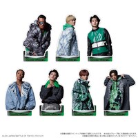 「ゆるすた BATTLE OF TOKYO」PSYCHIC FEVER from EXILE TRIBE扮するDUNG BEAT POSSE。