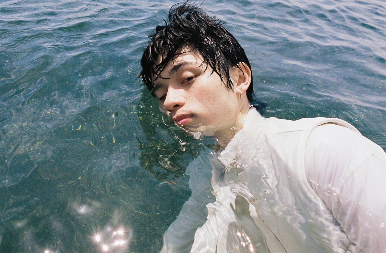 Spotify「Early Noise」に選出されたjo0ji、編曲に関口シンゴ迎えた新作「ランタン」リリース