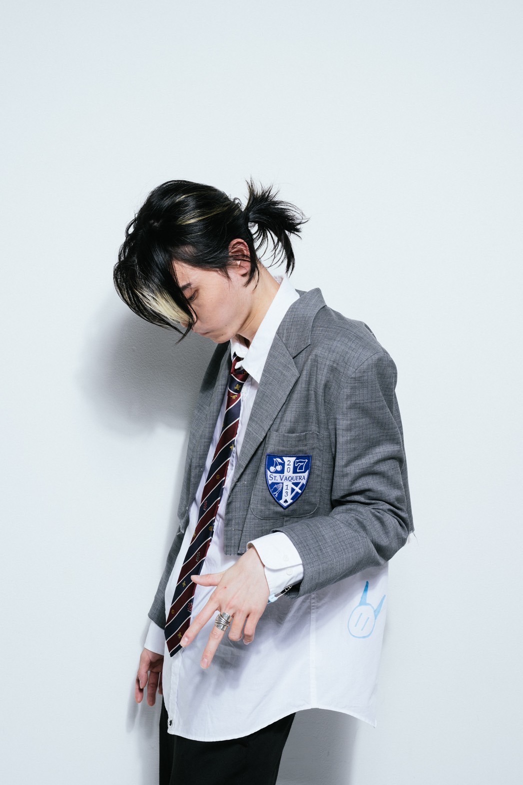 levi