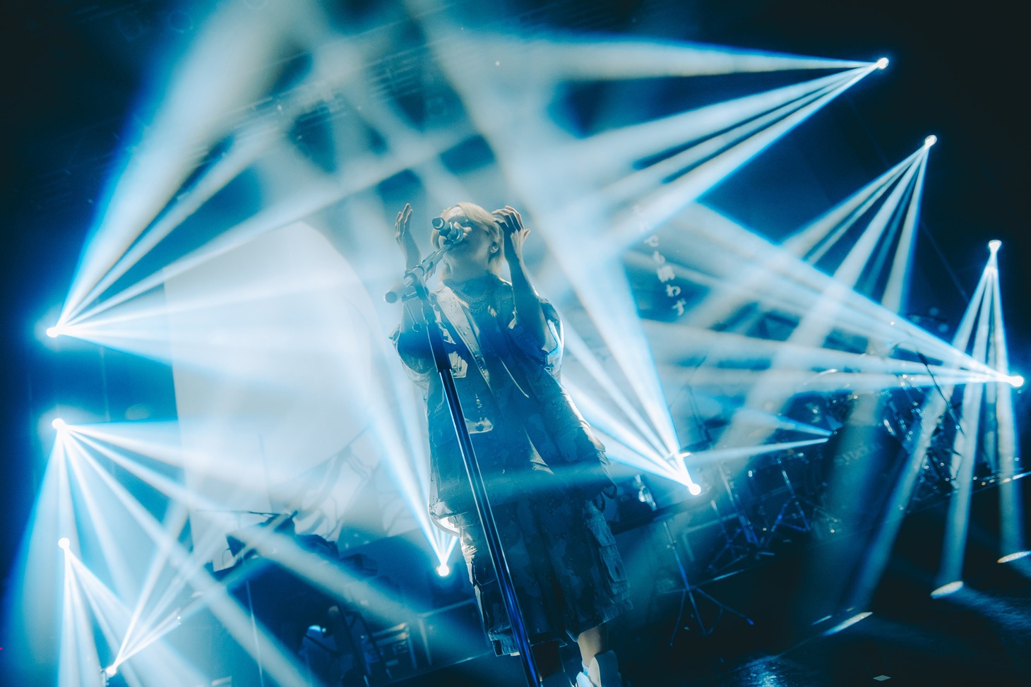 syudou（Photo by Shingo Tamai）