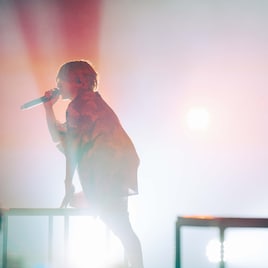 syudou初ツアー完走「武道館でまた集合したいと思ってます」