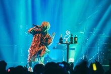 syudou（Photo by Shingo Tamai）