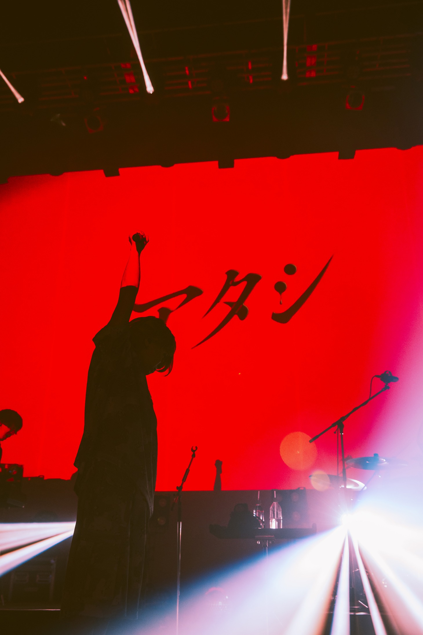 syudou（Photo by Shingo Tamai）