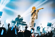 syudou（Photo by Shingo Tamai）