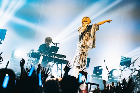 syudou（Photo by Shingo Tamai）