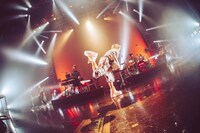 syudou（Photo by Shingo Tamai）