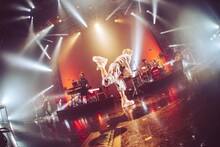 syudou（Photo by Shingo Tamai）