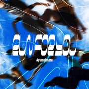 Ayumu Imazu「RUN FOR YOU」ジャケット