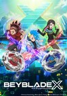 アニメ「BEYBLADE X」オープニング曲をONE OK ROCK、エンディング曲をaespaが担当