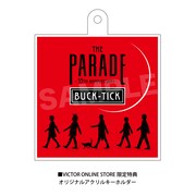 BUCK-TICK「THE PARADE ～35th anniversary～」特典（キーホルダー）