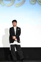 井上裕介（NON STYLE）