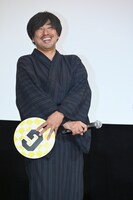 瑠東東一郎監督