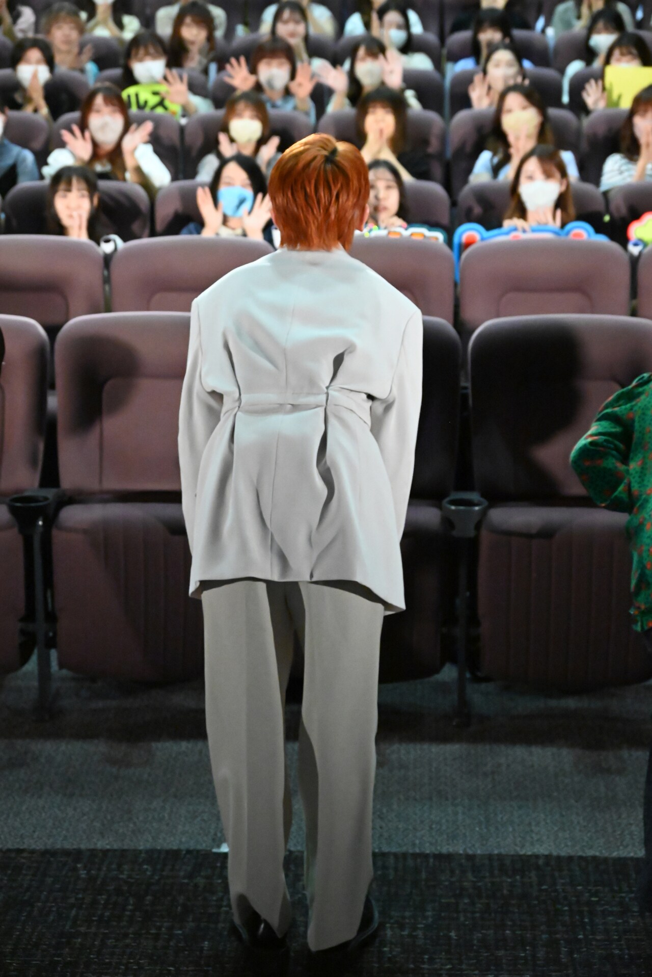 CALL119 ゲーム・おもちゃ・グッズ 高塚大夢 サイン入りフリスビー