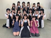 STU48瀧野由美子の卒業シングル発売決定、工藤理子&信濃宙花が初選抜