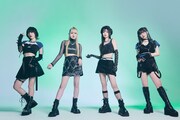 福岡拠点のアイドルユニットJINKSが始動 我儘ラキア、NightOwl、zankaを擁するQOOLONG所属