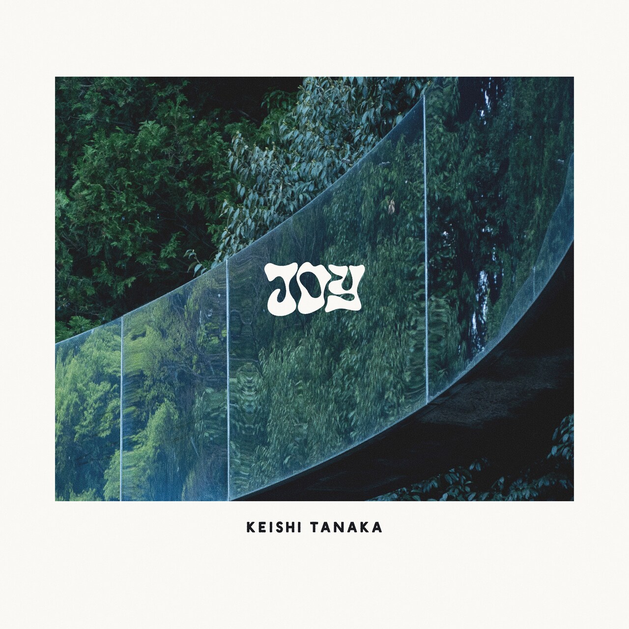 Keishi Tanaka、夏の終わりの空気感を表現した新曲「Joy」本日リリース