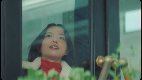 「niko and...」新ブランドムービーより。