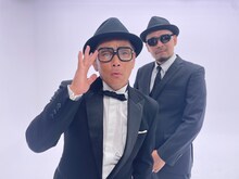 遠藤章造 feat.mckj